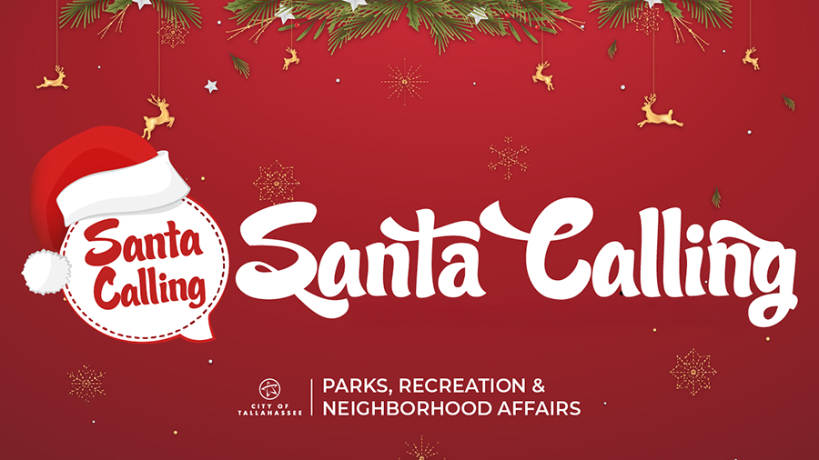 Santa Calling