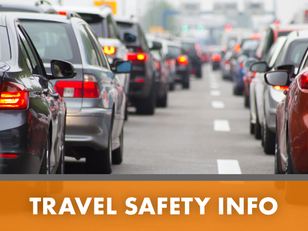Travel Safety